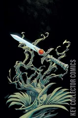 Cover for Thundercats #24