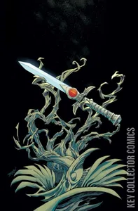 Thundercats #24