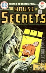 Cover for House of Secrets #131