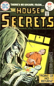 House of Secrets #131