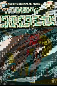 House of Secrets #130