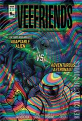 Variant Cover for VeeFriends, The #11