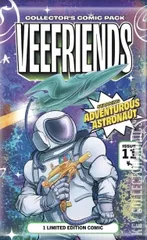 Variant Cover for VeeFriends, The #11