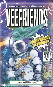 VeeFriends, The #11