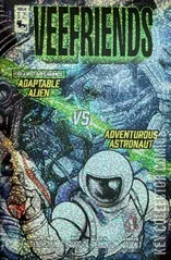 Variant Cover for VeeFriends, The #11