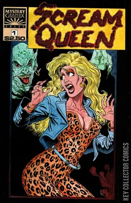 Scream Queen
