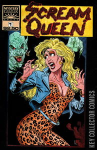 Scream Queen