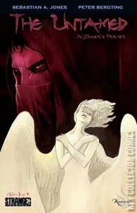 The Untamed: A Sinner's Prayer #2