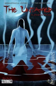The Untamed: A Sinner's Prayer #3
