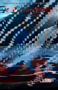 The Untamed: A Sinner's Prayer #3