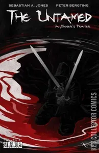 The Untamed: A Sinner's Prayer #2