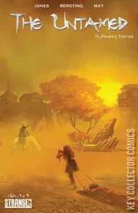 The Untamed: A Sinner's Prayer #1