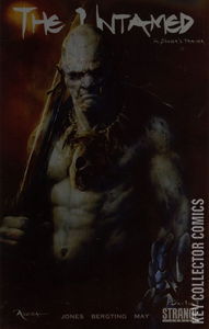 The Untamed: A Sinner's Prayer #1