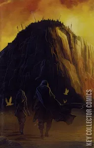 The Untamed: A Sinner's Prayer #1