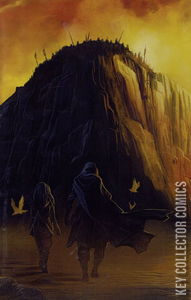 The Untamed: A Sinner's Prayer #1