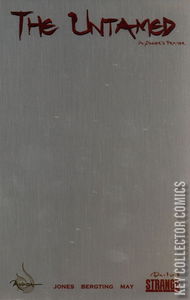 The Untamed: A Sinner's Prayer #1