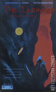 The Untamed: A Sinner's Prayer #1