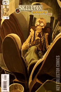 A Skeleton Story #1