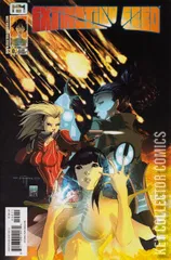 Variant Cover for Extinction Seed #0
