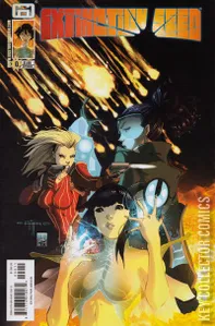 Extinction Seed #0