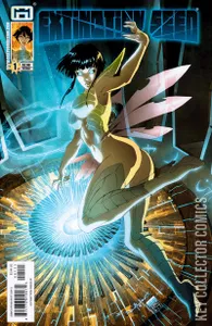 Extinction Seed #1