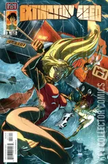 Cover for Extinction Seed #3