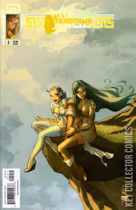 Mediterranea #2
