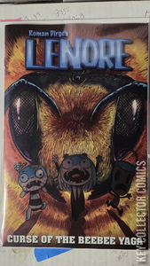 Lenore: Curse of the Beebee Yaga #1