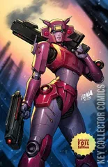 Variant Cover for Transformers #30