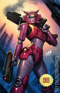 Transformers #30