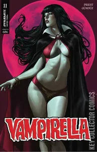Vampirella #11