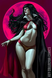 Vampirella #11