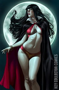 Vampirella #11