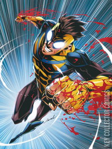 Invincible #1