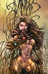 Cover for Witchblade #19
