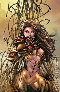 Witchblade #19