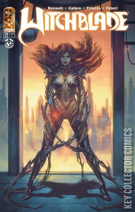 Witchblade #19