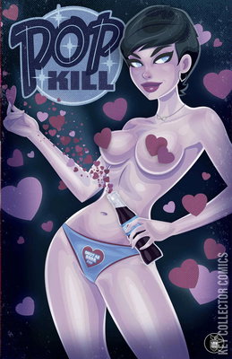 Pop Kill: Seasonal Flavors - Valentine's Day