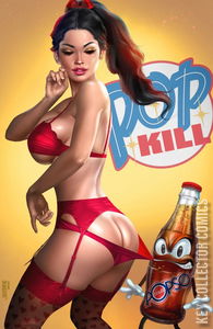 Pop Kill: Seasonal Flavors - Valentine's Day #1