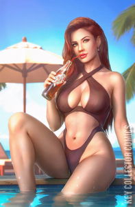 Pop Kill: Seasonal Flavors - Valentine's Day #1