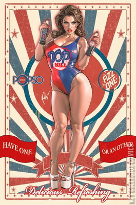 Pop Kill: Seasonal Flavors - Valentine's Day