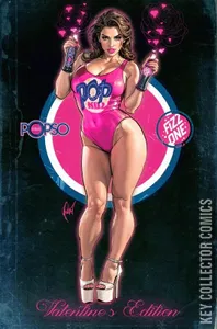 Pop Kill: Seasonal Flavors - Valentine's Day #1