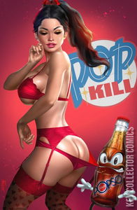 Pop Kill: Seasonal Flavors - Valentine's Day #1