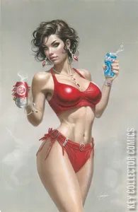 Pop Kill: Seasonal Flavors - Valentine's Day #1