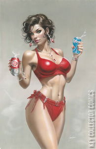 Pop Kill: Seasonal Flavors - Valentine's Day #1