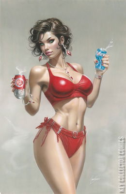 Pop Kill: Seasonal Flavors - Valentine's Day