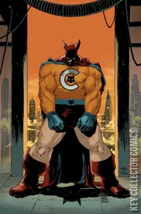 Catman #1