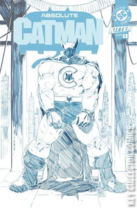 Catman #1