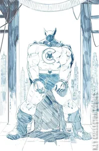 Catman #1