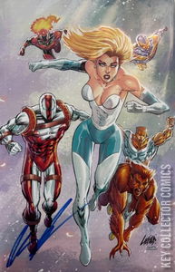 Giant-Size Youngblood #1